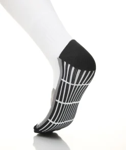 Chaussettes de foot blanc