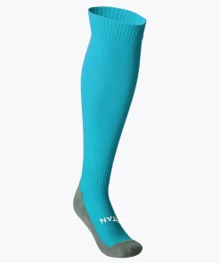 Chaussettes de football Bleu clair