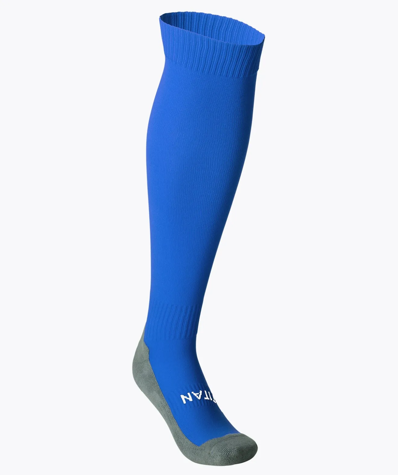 Chaussettes de football Bleu