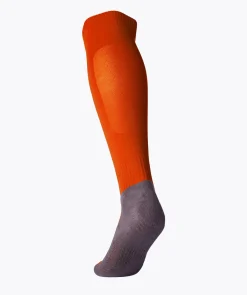 Chaussettes de football Orange