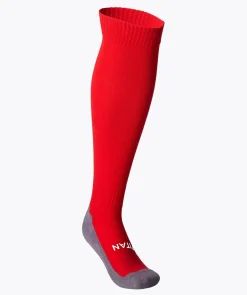 Chaussettes de football Rouge
