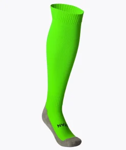 Chaussettes de football Vert clair