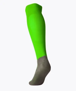 Chaussettes de football Vert clair