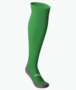 Chaussettes de football Vert