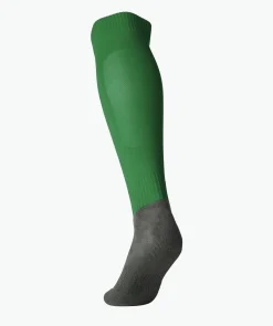 Chaussettes de football Vert