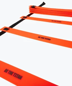 Échelle de coordination