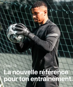 Classic 1.0 Black-Out