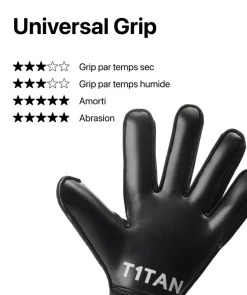 Classic 1.0 Black-Out