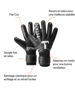 Classic 1.0 Black-Out