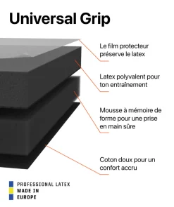 Classic 1.0 Black-Out