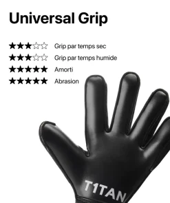 Classic 1.0 Black-Out (FP)