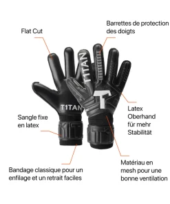 Classic 1.0 Black-Out (FP)