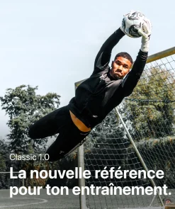 Classic 1.0 White-Out