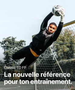 Classic 1.0 White-Out (FP)