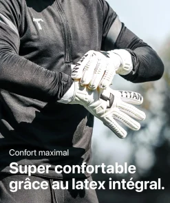 Classic 1.0 White-Out (FP)