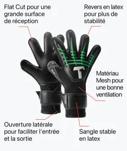 Fluo Beast Junior 3.0