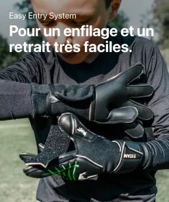 Fluo Beast Junior 3.0