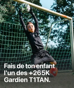 Fluo Beast Junior 3.0