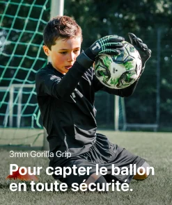 Fluo Beast Junior 3.0 (FP)