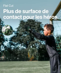 Fluo Beast Junior 3.0 (FP)