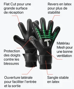 Fluo Beast Junior 3.0 (FP)