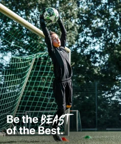 Fluo Beast Junior 3.0 (FP)