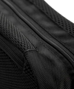 Goalkeeper Bag Black