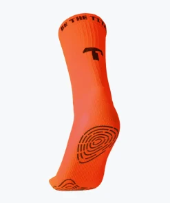 Grip Socks - Orange