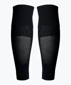 Jambières de Foot Noir