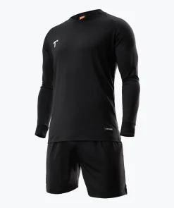 Maillot Gardien coloris noir