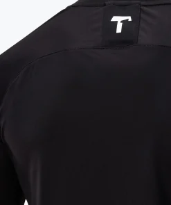 Maillot Gardien coloris noir