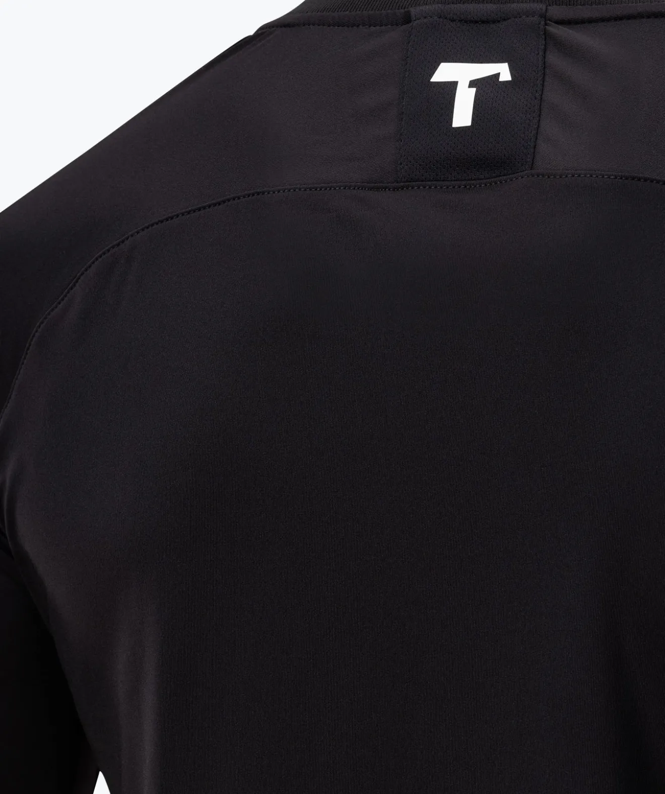 Maillot Gardien coloris noir