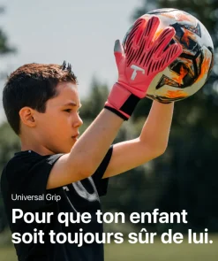 Rebel 2.0 Fluo Pink Junior