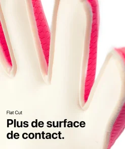 Rebel 2.0 Fluo Pink Junior