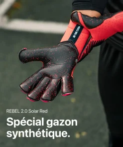 Rebel 2.0 Solar Red (FP)