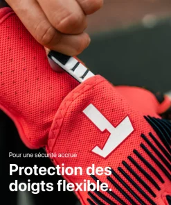 Rebel 2.0 Solar Red (FP)