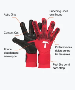 Rebel 2.0 Solar Red (FP)