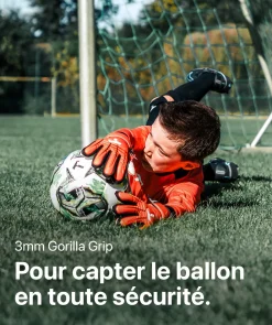 Red Beast Junior 3.0