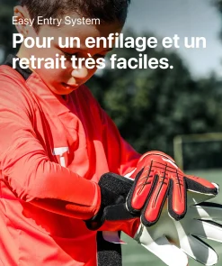 Red Beast Junior 3.0