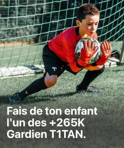 Red Beast Junior 3.0