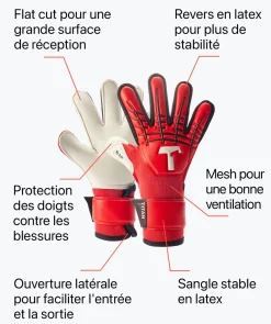 Red Beast Junior 3.0 (FP)