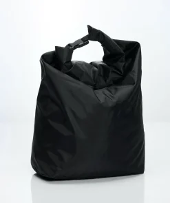 Sac de sport noir
