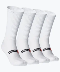 Sport Socks - blanc