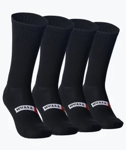 Sport Socks - noir