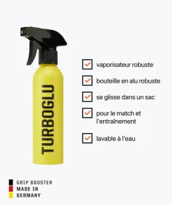 Spray - Turboglu