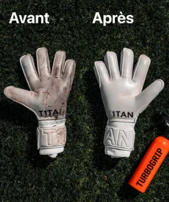 Spray - Turboglu & Turbogrip