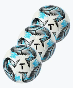 Total Control - Set de 3