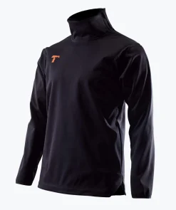 Veste Softshell Half Zip