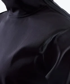 Veste Softshell Half Zip