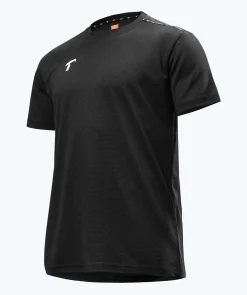 Warm-up Shirt black